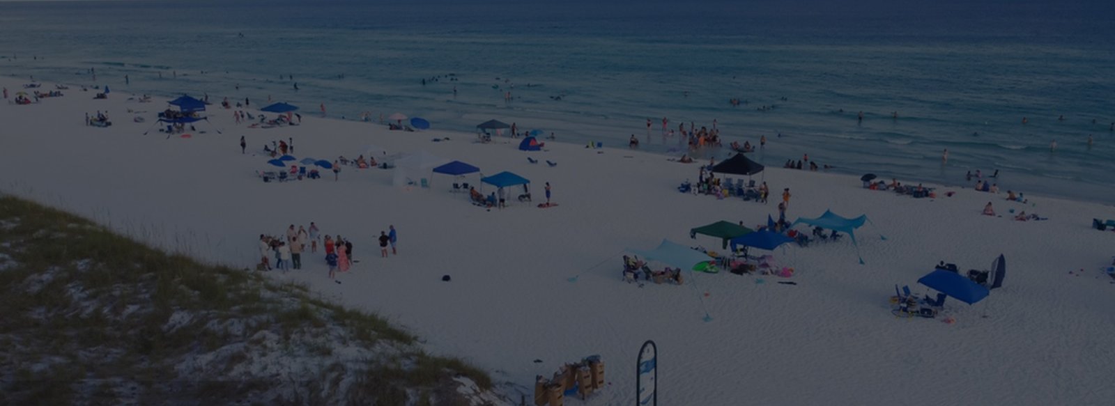 leading beach tent manufacturer