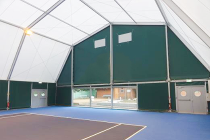 Stadium Tent