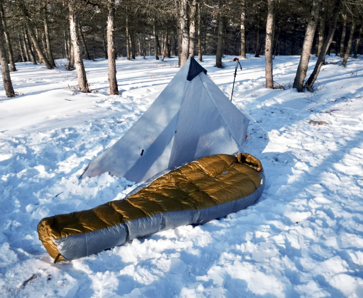 Versatile Sleeping Bag Solutions for Outdoor Sleeping