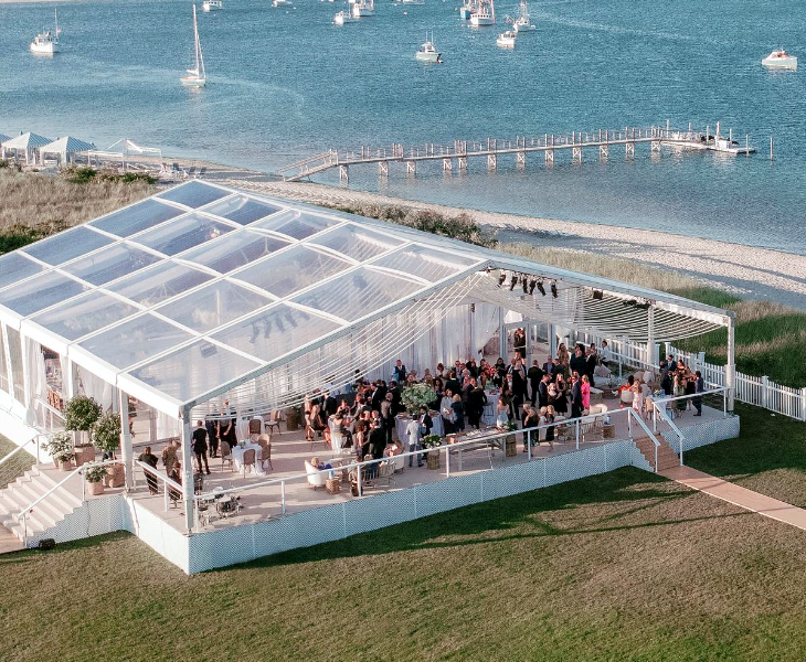 Flexible Style Options to Elevate Your Event Space