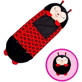 Kids Sleeping Bag