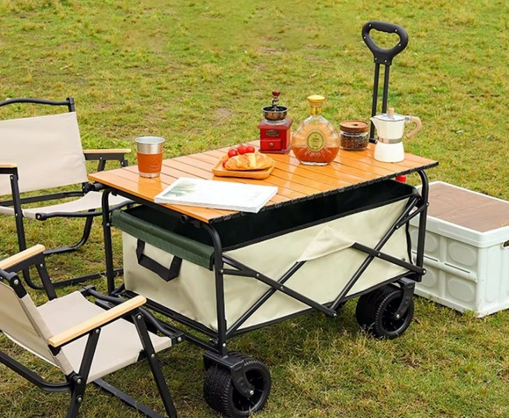 Material Options That Match Your Market