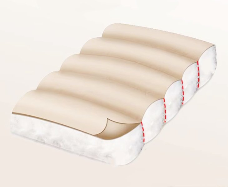 Premium Fabric Selection for Sleeping Bags