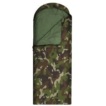 Military Sleeping Bag