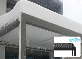 Snow Prevention