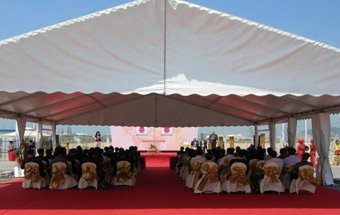 Carpet for Party Tent