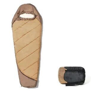 Mummy Sleeping Bag