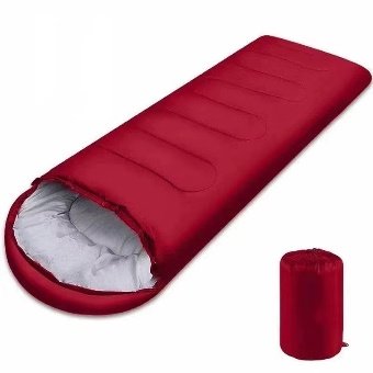 Down Sleeping Bag