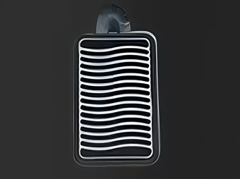 Rain Sensor