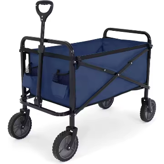 Collapsible Garden Cart​
