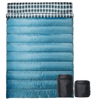 Double Sleeping Bag