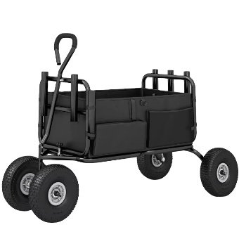 Collapsible Fishing Cart​