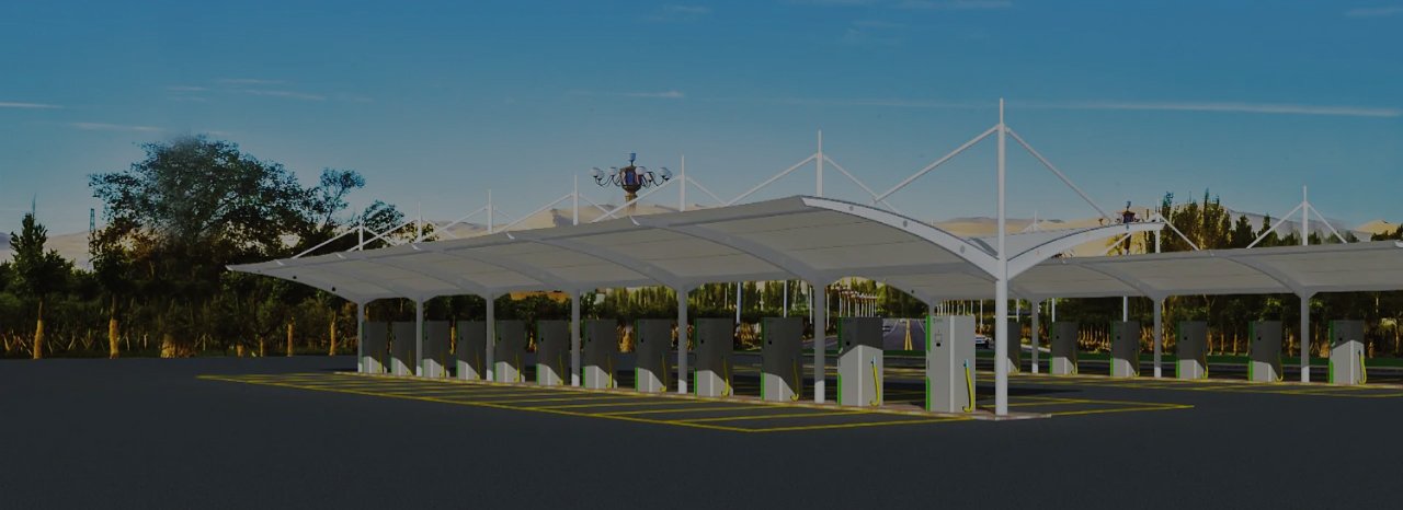 Parking Shed Manufacturer