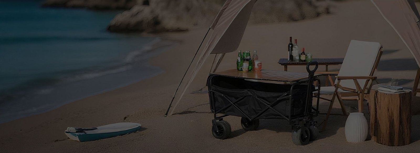 camping table supplier