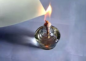 Fireproof & Flame Retardant