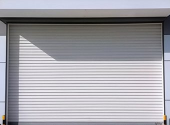 Rolling Door
