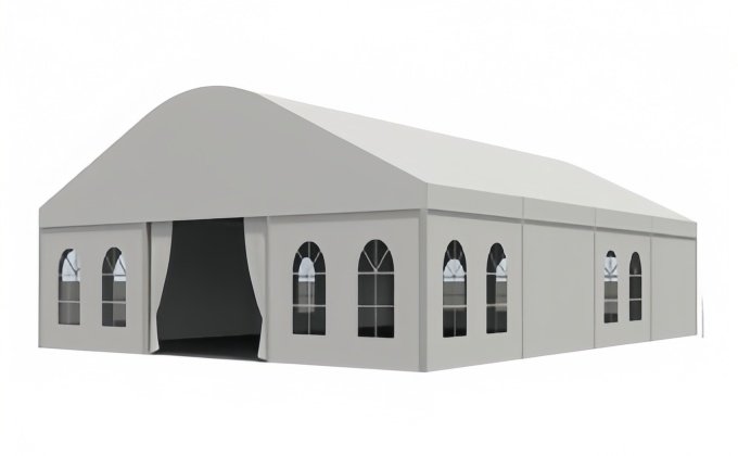 Arcum Warehouse Tent
