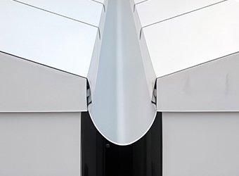 Rain Gutter