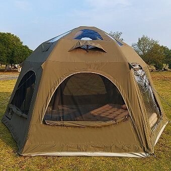 Dome Inflatable Tent