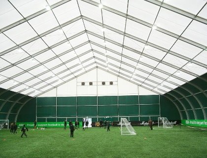 Stadium TFS Tent