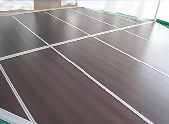 Flooring