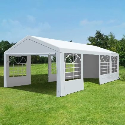 20x30 party tent