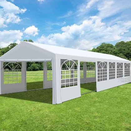 20x40 party tent