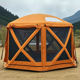 Car Inflatable Tent