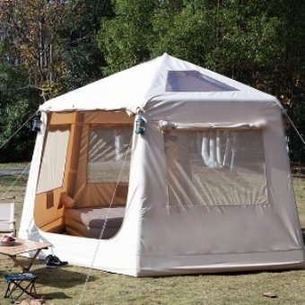 Inflatable House Tent