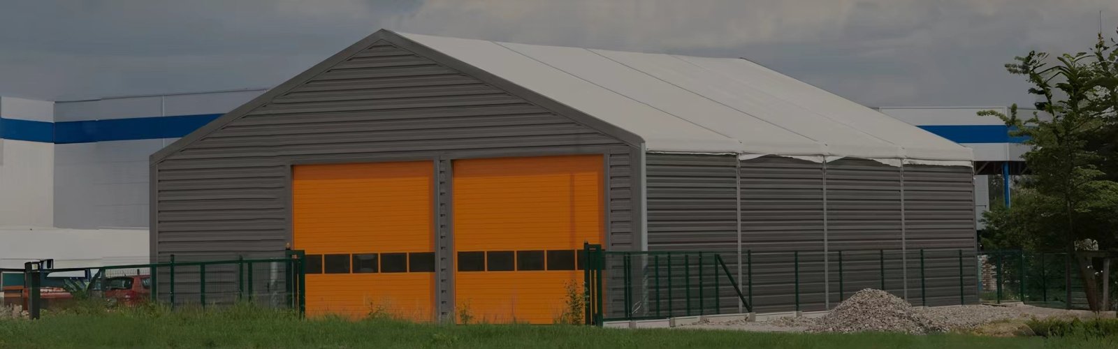 Foerstine warehouse tents You Can Rely On