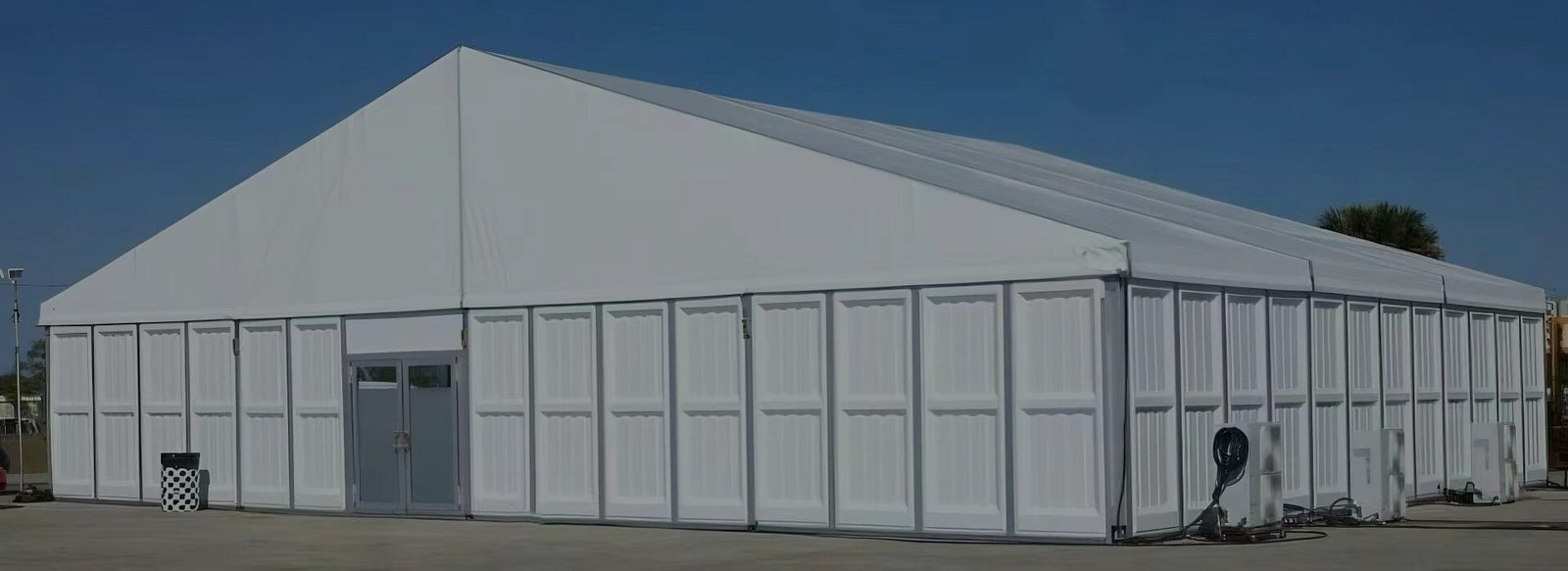 labour tent manufacturer