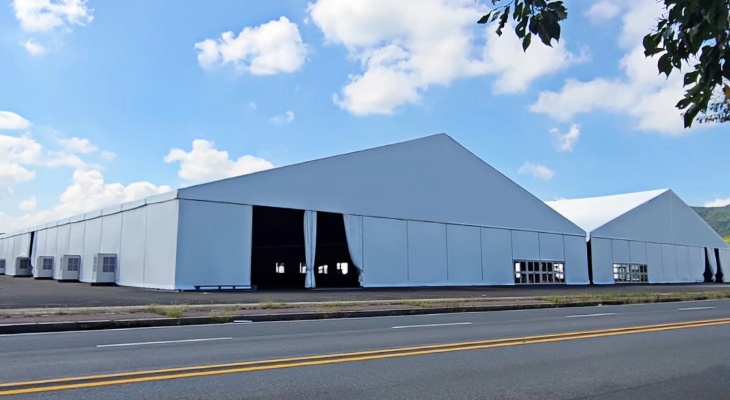 what is a warehouse