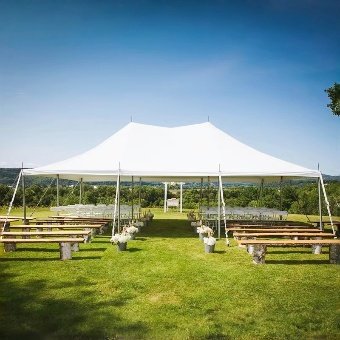 Event Pole Tent