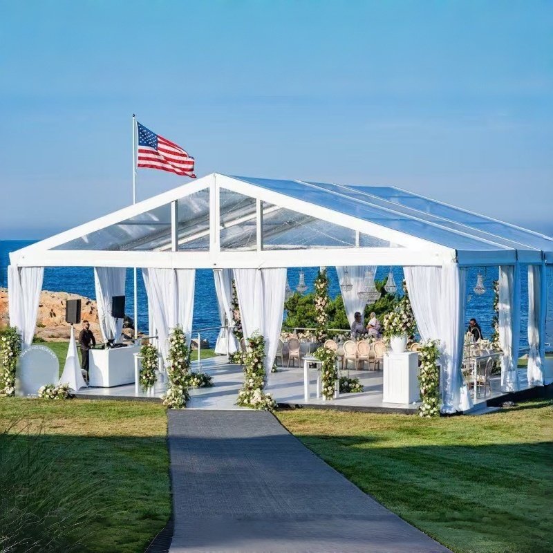 FOERSTINE Wedding&event Tent
