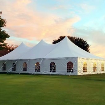 Event Frame Tent