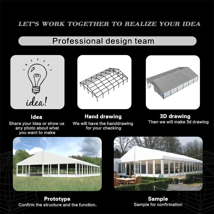 Your Valuable Tent Solution Provider