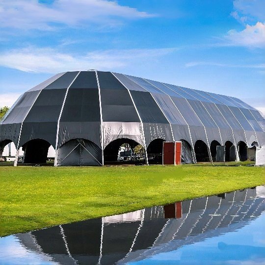 Igloo Event Tent Manufacturer