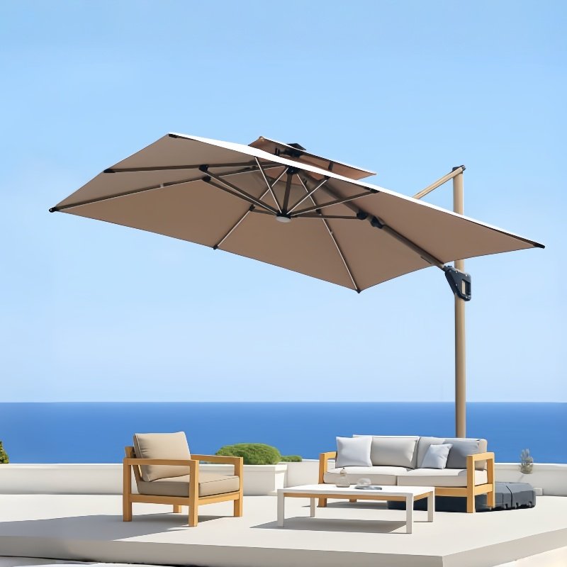 FOERSTINE Patio Umbrella
