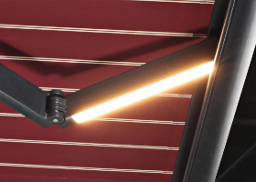 LED Waterproof Light Strip