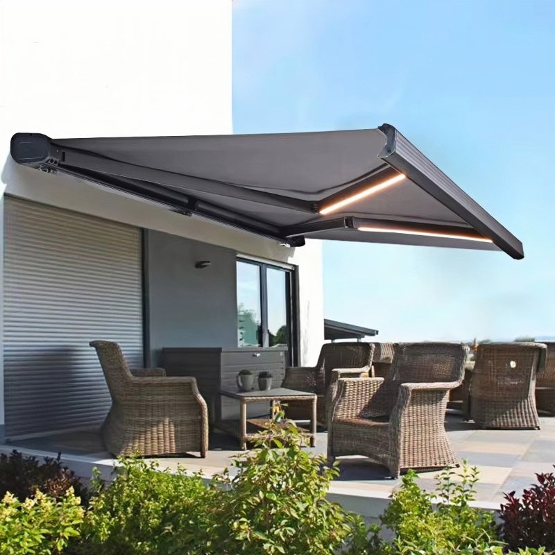 FOERSTINE Electric Awning
