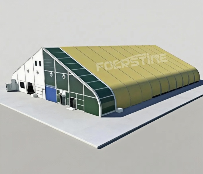 Chinese Tent manufacturer