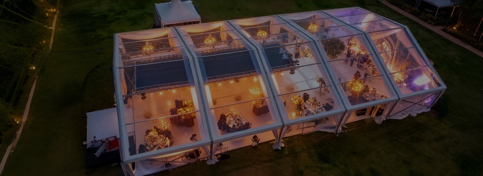 event tent manufacturer