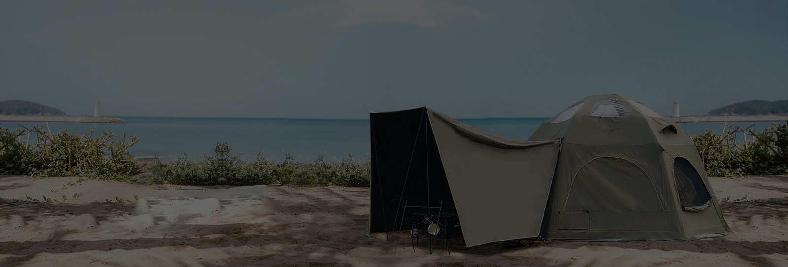 inflatable tent manufacturer