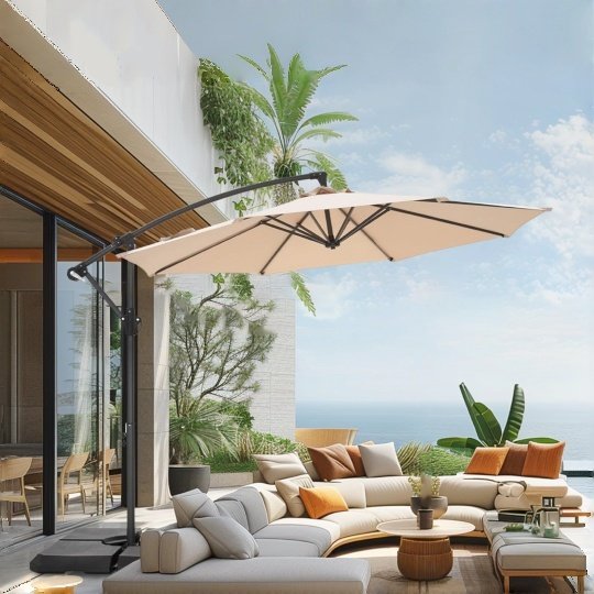 Balcony Umbrella
