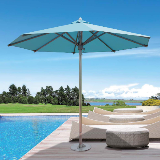 Center Pole Umbrella Manufacturer
