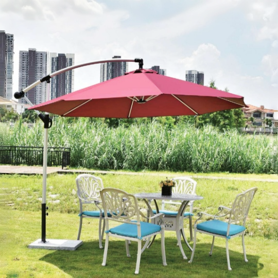 Garden Umbrella