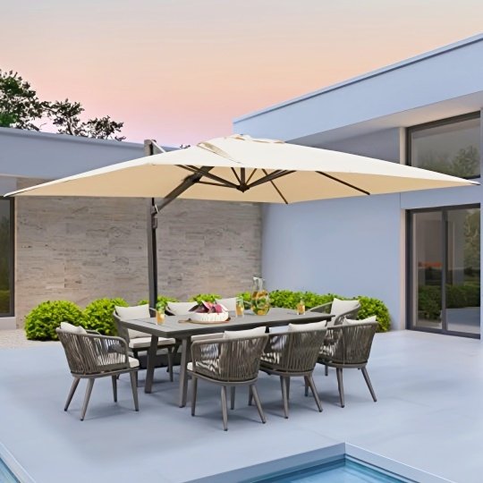 Patio Umbrella