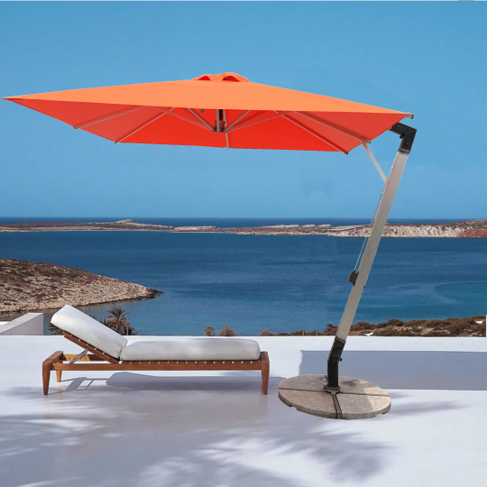 Roman Umbrella Manufacturer