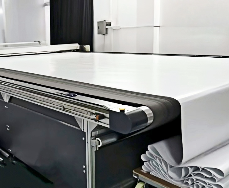 Sailcloth Tent Factory