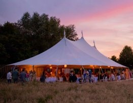 Banquet Tent Manufacturer